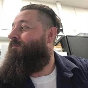 Meet your Posher, Josh